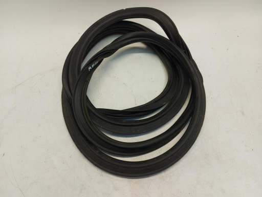 Porsche Macan II LIFT gasket boot