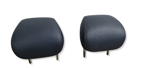 A7 4G rest arm rests KANAPY rear part 2 SZTUKI leather SLINE A6 C7 4G