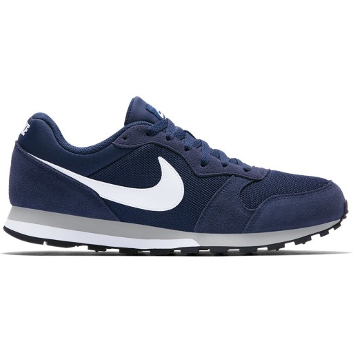 plakband Zenuw slepen Buty męskie NIKE MD RUNNER 2 749794 410 r. 41 10427075021 - Allegro.pl