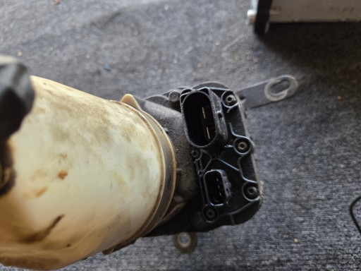 servo pump OPEL ASTRA III 3 H ZAFIRA II 2 B 13292554