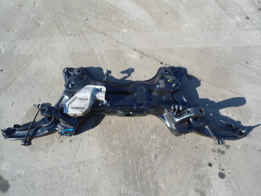 Люлька санок hyundai veloster 1.6 gdi 2011р