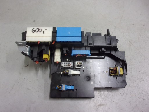 MERCEDES R231 SL 231 SL 400 module control unit SAM 2319007306