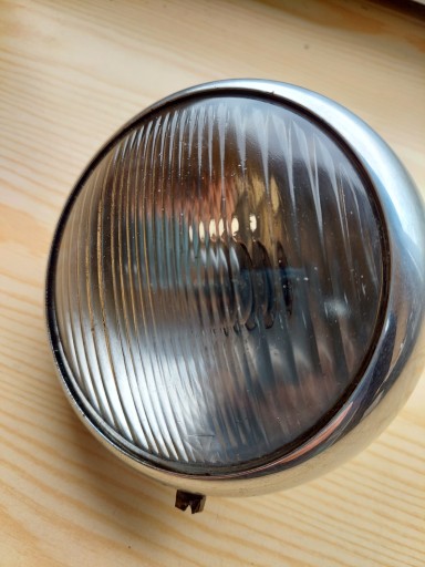 Передня фара simson SR 2