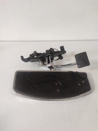 Набор правый Kpl KAWASAKI VN 800 VULCAN