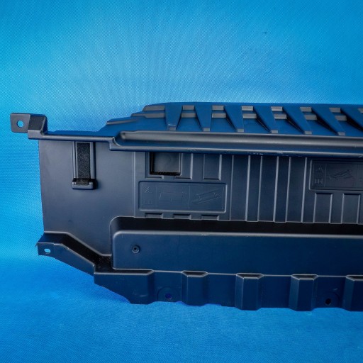 passenger compartment of the floor boot BMW X5 G05 7 osob 51477438262 7438262