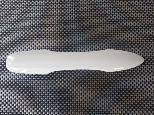 Ручка двери правая задняя TOYOTA COROLLA E21 седан