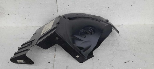 КОЛІСНА АРКА ПЕРЕДНЯ ЛІВА RENAULT TRAFIC III 638437451R