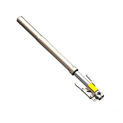 T38019-p - ПЕРЕДНІЙ ПРАВИЙ АМОРТИЗАТОР (ZONTES ZT 310-T)