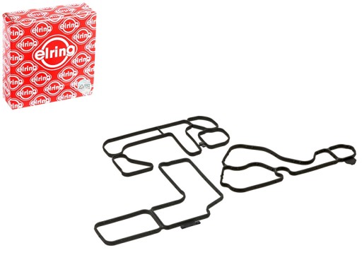 872.620 - ПРОКЛАДКА НАСОСА ОХОЛОДЖУЮЧОЇ РІДИНИ MERCEDES ACTROS MP4 MP5 ANTOS AROCS