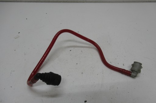 IVECO DAILY 2.3 HPI fuel line