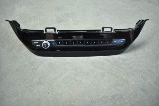 IDEALNY PANEL RADIA BMW G01 G02 G30 1