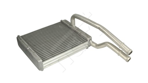 612 854 - HART ОБОГРЕВАТЕЛЬ FORD FOCUS MK1 98-TOURNEO CONNEC