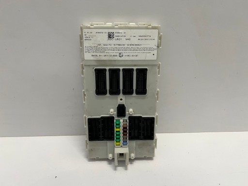 Модуль контроллера bdc mini f55 f56 f57 bmw x2 f39 f45 f48 8795012