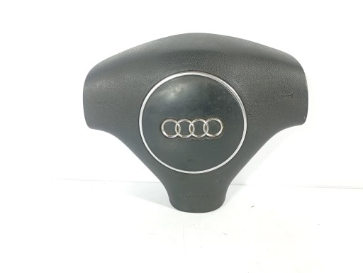 Audi A3 8P 03-12 airbag POWIETRZNA airbag of the steering wheel OE 8E0880201
