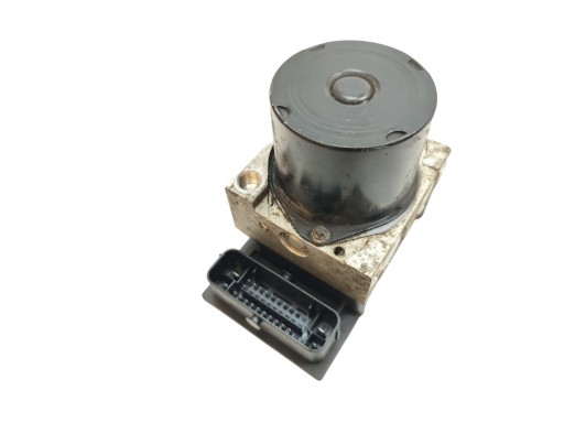 Pompa ABS SKODA ROOMSTER FABIA 6R0614117D 0265231945 6R0907379C