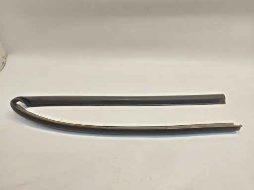 Peugeot 3008 III E3008 cover right chassis lower oryg