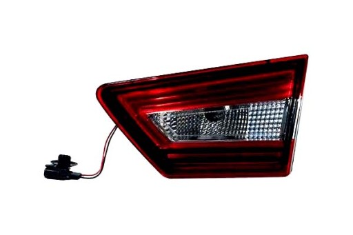 712205151120 - Магнити марелли фонарь заднего хода рено клио iv 1.5