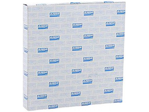 JTC11196 - Комплект для установки турбокомпресора KIA K2500 2.5