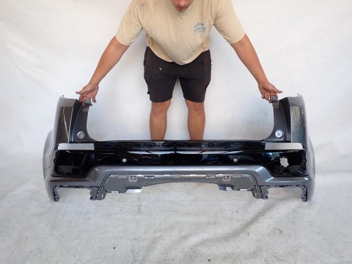 LAND ROVER DISCOVERY SPORT S DYNAMIC LIFT 19-> bumper rear part rear PDC
