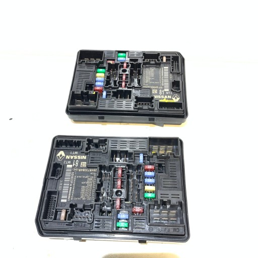 Renault clio v 1.5 dci bsi 284b73384r