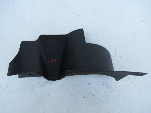 Blende Abdeckung DES MOTORS rechts VOLVO XC70 II CROSS AWD 2.4D 185KM 2000-2007r 8667031