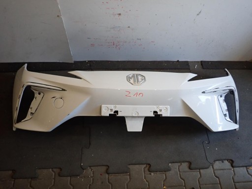 bumper front front MG4 MG 4 2022- EH320001
