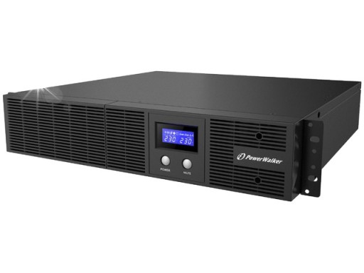 Джерело безперебійного живлення ups power walker vi 1200va rle