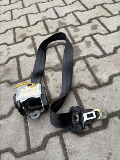 Gurten Sicherheits rechts heck VW TOUAREG 7L0857806A