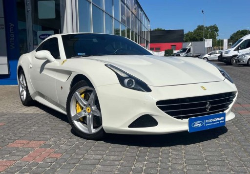 Ferrari California 2017