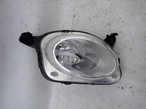 FIAT 500L 12-17 Nebelscheinwerfer rechts