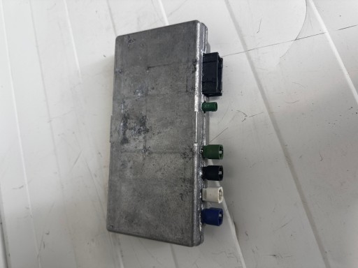 Audi a6 c7 a7 4g a8 4h модуль підйому вид зверху контролер камери 4h0907428d