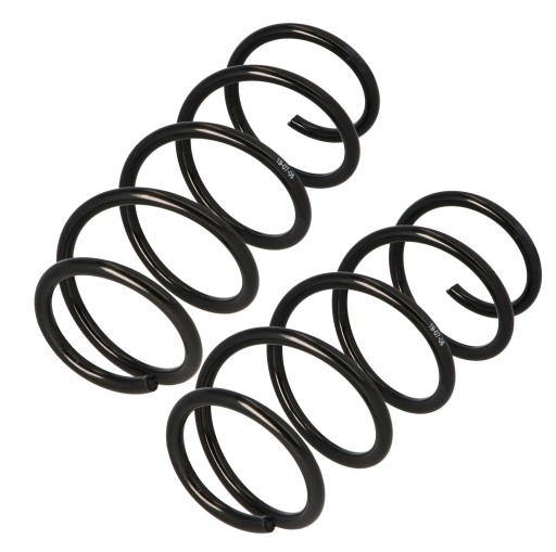 GT30102 - Пружины подвески x2 alfa romeo mito 08 - передние