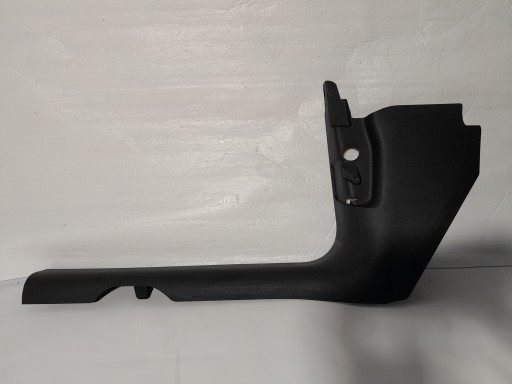 AUDI Q5 II 80A cover side of the threshold left 80B867271B