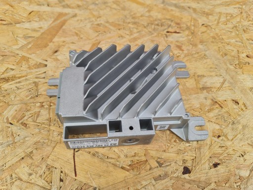 HV5A38AB8 - BMW X3 X4 G01 G02 усилитель Harman Kardon 5A38AB8