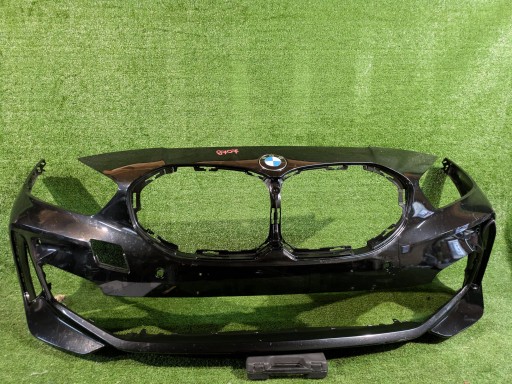 Frontstoßstange vorne BMW 1 F40 M-Paket 19- NR.Z8707