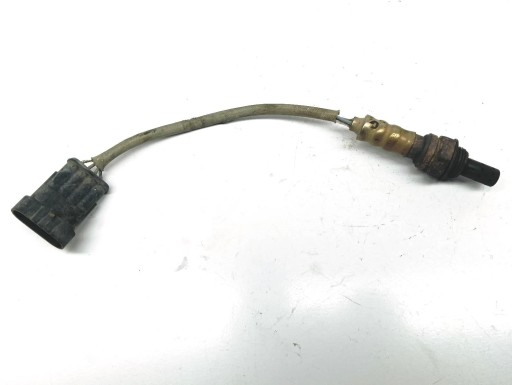 Sonda Lambda 4 Pin superiore Fiat Seicento 1,1 0ZA532-A3