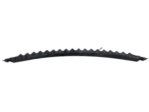bumper bracket rear part VW POLO IV 6Q6807863