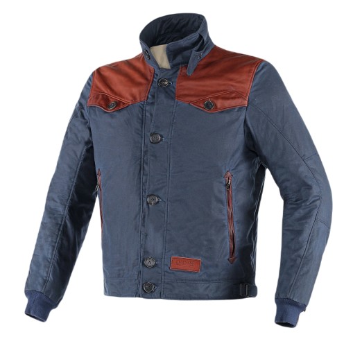 Куртка DAINESE Powel Tex, размер 52