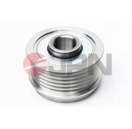 75E8004-JPN - Jpn муфта генератора для suzuki swift iii 1.3