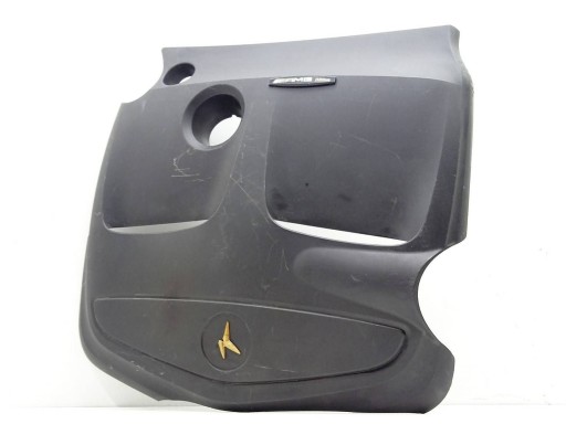cover motor cover upper MERCEDES CLA W117 2.0 CGI A2700102801