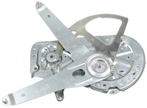 82434578 - Підйомний механізм склопідйомник лівий передній volvo s60 v70 xc70 2000-