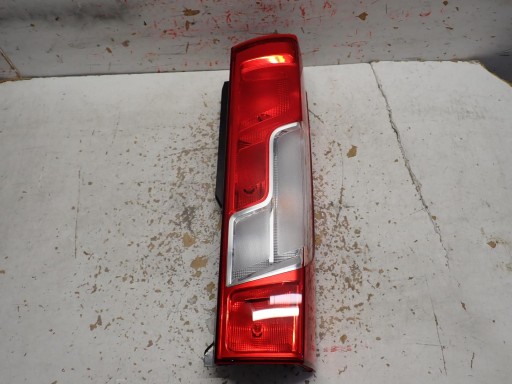 light rear part rear right DUCATO BOXER JUMPER LIFT 2014- 1380672080