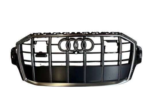 4M0853651AL - Решетка радиатора Audi 4M0853651AK