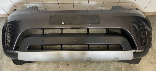 Передній бампер land rover discovery 5 l462