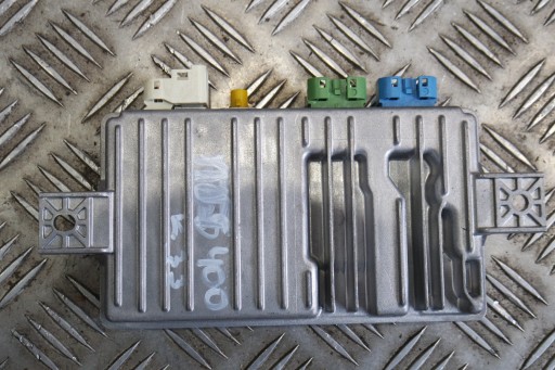 Модуль драйвера камеры MERCEDES A0009005703