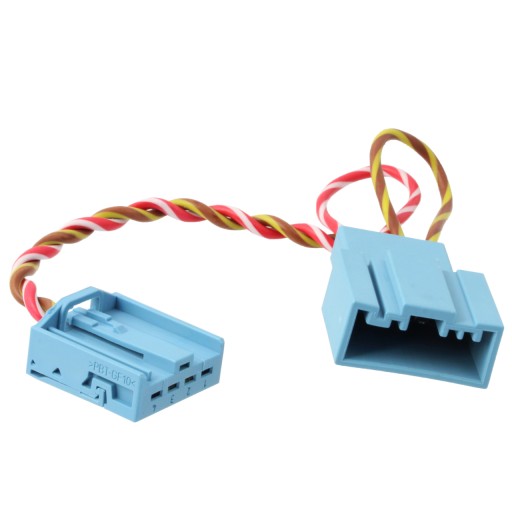 ME-003756 - Адаптер жгут проводов сабвуфер BMW X3 X5 X6