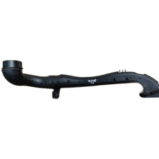 FORD FIESTA MK8 1.0 ECOBOOST Ansaugrohr Luftrohr Ansaugschlauch rohr DOLOT H1B1-9C676-DD