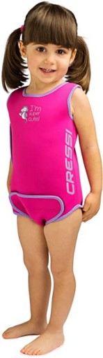 S3688 КОСТЮМ НЕОПРЕНОВИЙ CRESSI 18-24 MSC