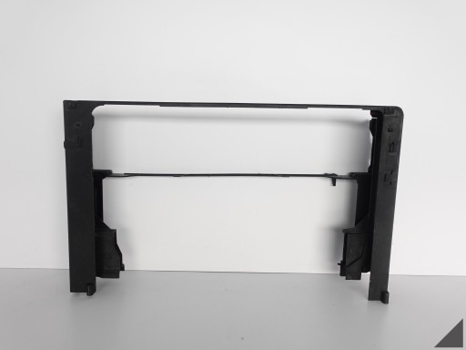 7804617 - BMW 7 F01 F02 08-15 корпус рамка радіатора