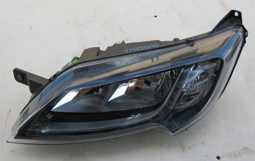 DUCATO BOXER JUMPER LIFT light left front 1440923380 EU